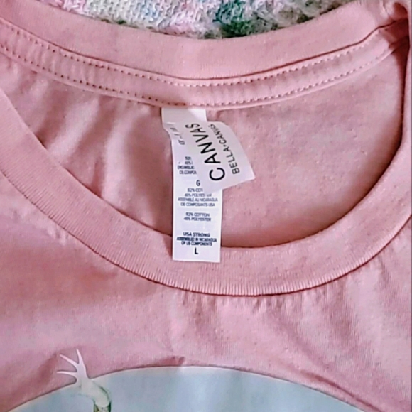 Hocus Pocus Tshirt 💗 - Picture 3 of 3